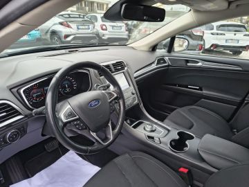 FORD - Mondeo 2.0 EcoBlue 150 CV S&S aut. SW Titanium Business (17 di 21)