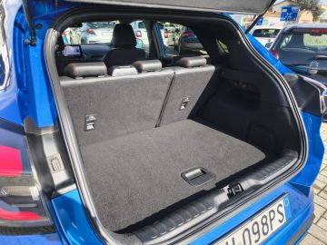 FORD - 1.0 EcoBoost Hybrid 125 CV S&S ST-Line X (7 di 21)