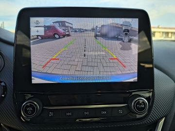 FORD - 1.0 EcoBoost Hybrid 125 CV S&S ST-Line X (13 di 21)