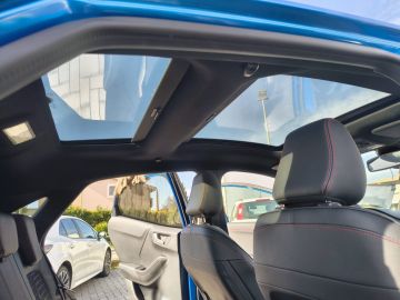 FORD - 1.0 EcoBoost Hybrid 125 CV S&S ST-Line X (14 di 21)