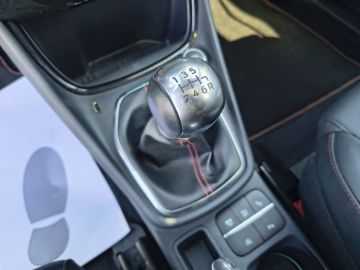 FORD - 1.0 EcoBoost Hybrid 125 CV S&S ST-Line X (15 di 21)