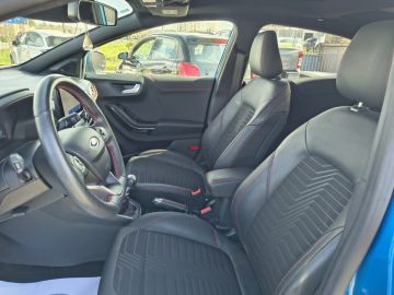 FORD - 1.0 EcoBoost Hybrid 125 CV S&S ST-Line X (16 di 21)