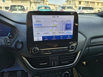 FORD - 1.0 EcoBoost Hybrid 125 CV S&S ST-Line X (17 di 21)