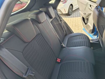 FORD - 1.0 EcoBoost Hybrid 125 CV S&S ST-Line X (19 di 21)