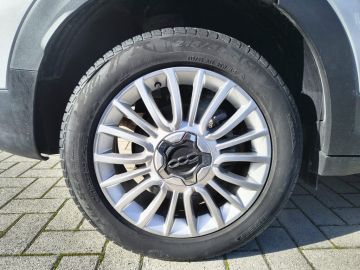 FIAT - 500X 1.3 T4 150 CV DCT Connect (7 di 18)