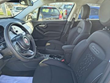 FIAT - 500X 1.3 T4 150 CV DCT Connect (10 di 18)