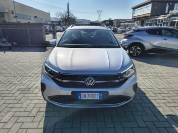 VOLKSWAGEN - Taigo 1.0 TSI 95 CV Life (2 di 19)