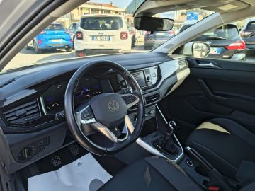 VOLKSWAGEN - Taigo 1.0 TSI 95 CV Life (8 di 19)