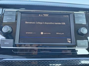 VOLKSWAGEN - Taigo 1.0 TSI 95 CV Life (13 di 19)