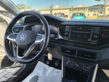 VOLKSWAGEN - Taigo 1.0 TSI 95 CV Life (14 di 19)