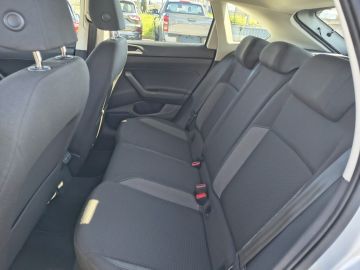 VOLKSWAGEN - Taigo 1.0 TSI 95 CV Life (15 di 19)