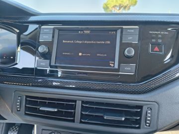 VOLKSWAGEN - Taigo 1.0 TSI 95 CV Life (19 di 19)