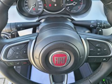 FIAT - 500X 1.3 T4 150 CV DCT Connect (9 di 18)