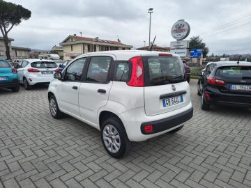 FIAT - Panda 0.9 TwinAir Turbo Natural Power Easy (6 di 17)
