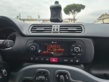 FIAT - Panda 0.9 TwinAir Turbo Natural Power Easy (16 di 17)