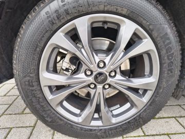 FORD - Kuga 1.5 EcoBlue 120 CV aut. 2WD ST-Line (6 di 22)