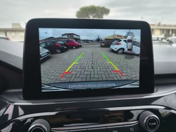 FORD - Kuga 1.5 EcoBlue 120 CV aut. 2WD ST-Line (13 di 22)