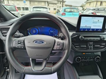 FORD - Kuga 1.5 EcoBlue 120 CV aut. 2WD ST-Line (16 di 22)