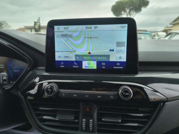 FORD - Kuga 1.5 EcoBlue 120 CV aut. 2WD ST-Line (18 di 22)