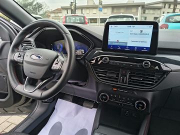 FORD - Kuga 1.5 EcoBlue 120 CV aut. 2WD ST-Line (20 di 22)