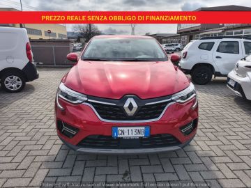 RENAULT - Arkana TCe 140 CV EDC Techno (2 di 21)