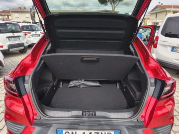 RENAULT - Arkana TCe 140 CV EDC Techno (5 di 21)