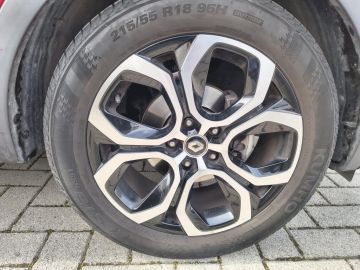 RENAULT - Arkana TCe 140 CV EDC Techno (8 di 21)