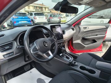 RENAULT - Arkana TCe 140 CV EDC Techno (9 di 21)