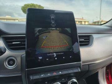 RENAULT - Arkana TCe 140 CV EDC Techno (14 di 21)