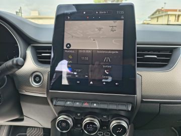 RENAULT - Arkana TCe 140 CV EDC Techno (19 di 21)