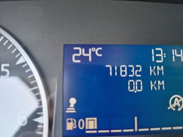 DACIA - Duster 1.5 Blue dCi 8V 115 CV 4x4 Essential (10 di 19)