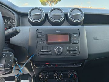 DACIA - Duster 1.5 Blue dCi 8V 115 CV 4x4 Essential (11 di 19)