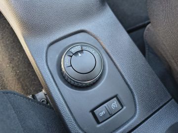 DACIA - Duster 1.5 Blue dCi 8V 115 CV 4x4 Essential (12 di 19)