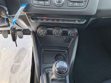 DACIA - Duster 1.5 Blue dCi 8V 115 CV 4x4 Essential (13 di 19)