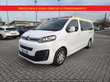 CITROEN - SpaceTourer 2.0 BlueHDi 140 S&S XL Business