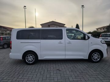 CITROEN - SpaceTourer 2.0 BlueHDi 140 S&S XL Business (4 di 20)