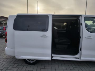 CITROEN - SpaceTourer 2.0 BlueHDi 140 S&S XL Business (7 di 20)