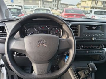 CITROEN - SpaceTourer 2.0 BlueHDi 140 S&S XL Business (10 di 20)