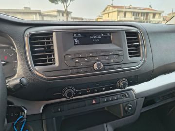 CITROEN - SpaceTourer 2.0 BlueHDi 140 S&S XL Business (12 di 20)