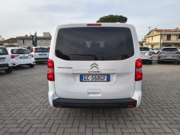 CITROEN - SpaceTourer 2.0 BlueHDi 140 S&S XL Business (20 di 20)