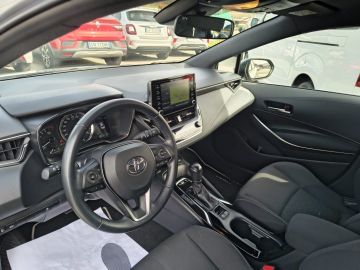 TOYOTA - Corolla Touring Sports 1.8 Hybrid Business (9 di 21)