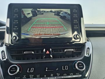 TOYOTA - Corolla Touring Sports 1.8 Hybrid Business (14 di 21)