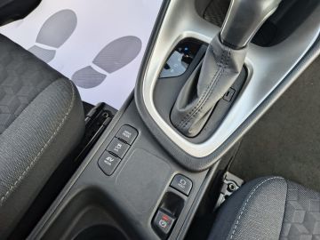 TOYOTA - Yaris 1.5 Hybrid 5 porte Business (12 di 21)