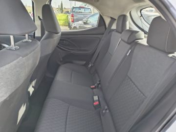 TOYOTA - Yaris 1.5 Hybrid 5 porte Business (20 di 21)