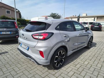 FORD - Puma 1.0 EcoBoost Hybrid 125 CV S&S aut. ST-Line X (5 di 21)