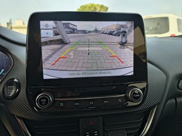 FORD - Puma 1.0 EcoBoost Hybrid 125 CV S&S aut. ST-Line X (12 di 21)