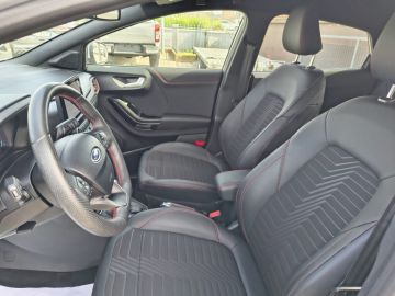 FORD - Puma 1.0 EcoBoost Hybrid 125 CV S&S aut. ST-Line X (18 di 21)