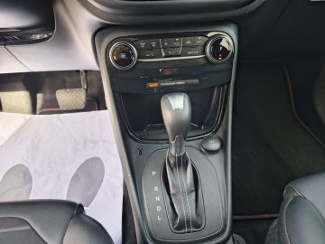 FORD - Puma 1.0 EcoBoost Hybrid 125 CV S&S aut. ST-Line X (19 di 21)