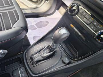 FORD - Puma 1.0 EcoBoost Hybrid 125 CV S&S aut. ST-Line X (21 di 21)