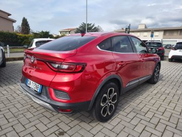 RENAULT - Arkana TCe 140 CV EDC Techno (4 di 21)